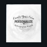 Bloc-note Créez les vôtres<br><div class="desc">Arrière-plan affiché : Bokeh Bulle Grise

Créez vos propres éléments personnalisés de haute qualité !

Personnalisez cet article avec votre propre texte personnalisé ou redessinez entièrement à partir de zéro en remplaçant notre image par la vôtre.</div>