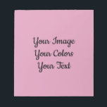 Bloc-note Créez les vôtres<br><div class="desc">Créez vos propres cadeaux de mariage personnalisés,  fournitures pour la cérémonie et la réception,  décorations de couleur personnalisées et invitations,  bijoux personnalisés et plus encore !</div>