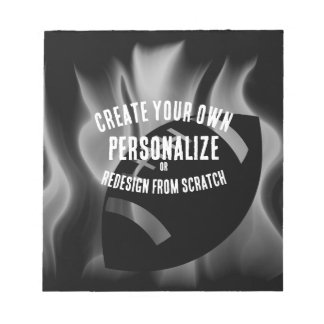 Bloc-note Créez votre propre