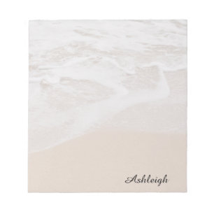 Bloc-note Créez votre propre