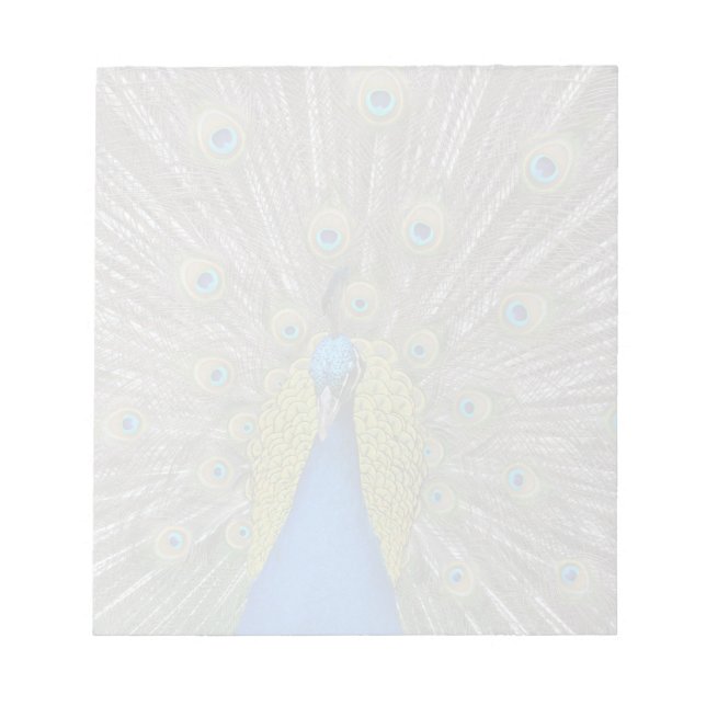 Bloc-note Créez votre propre (Devant)