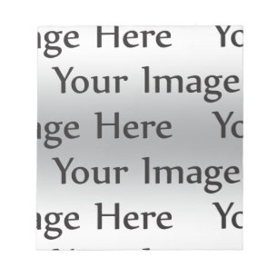 Bloc-note Créez votre propre