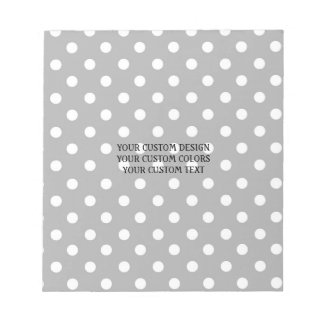 Bloc-note Créez Votre Propre Personnalisé