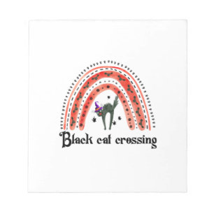 Bloc-note Crossing