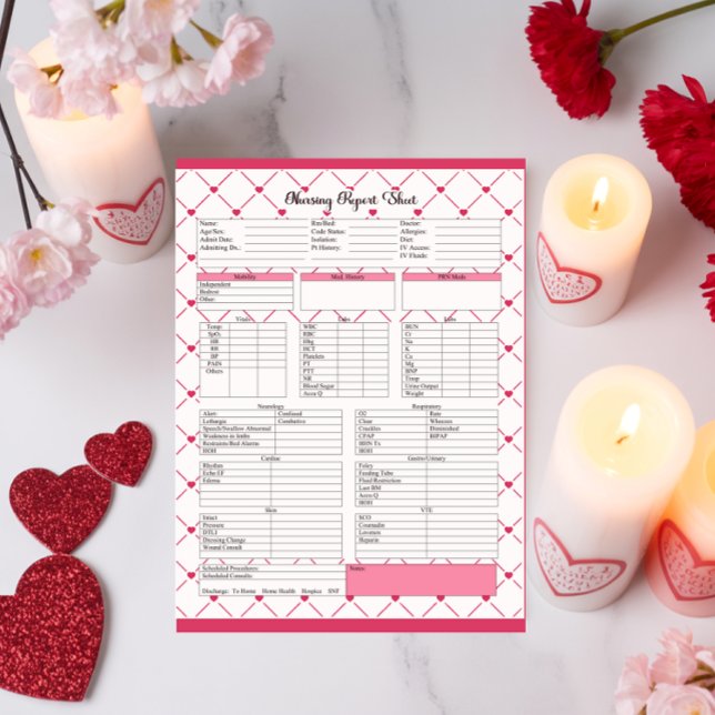 Bloc-note Cultures d'enseignement _ Fiche de rapport sur les (Créateur téléchargé)