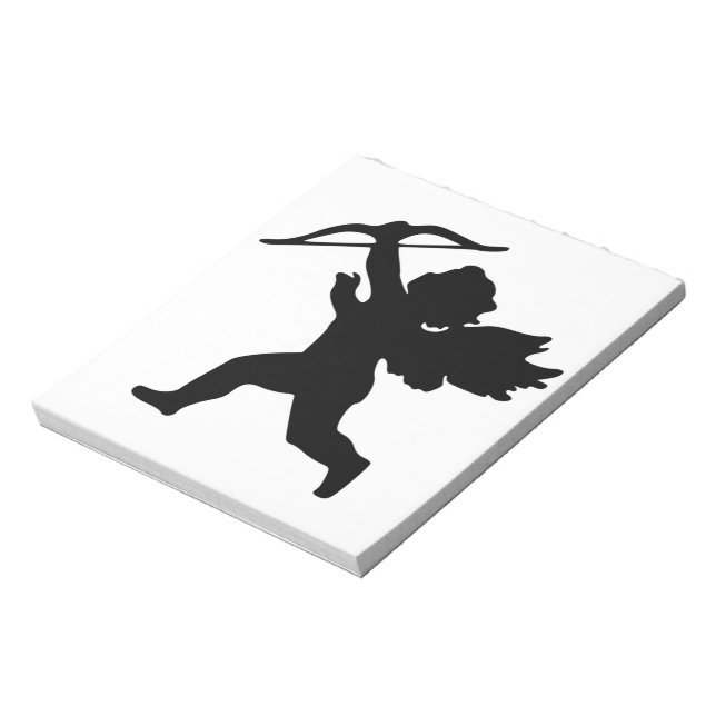 BLOC-NOTE CUPID (Tourné)