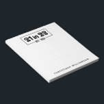 Bloc-note Custom 21st Birthday Cadeau 21 en 23 Est 2002<br><div class="desc">Custom 21st Birthday Celebration 21 in 23 Est 2002 Cadeaux d'anniversaire!</div>