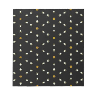 Bloc-note Dainty Floral