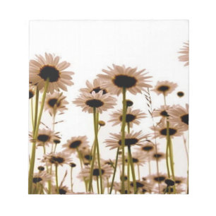 Bloc-note Daisy