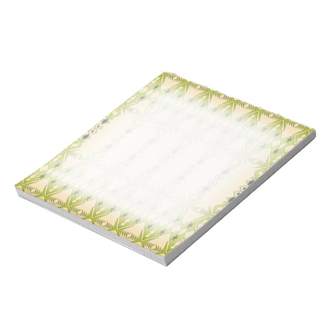 Bloc-note Dakota ~ Ami, Ally (Tourné)