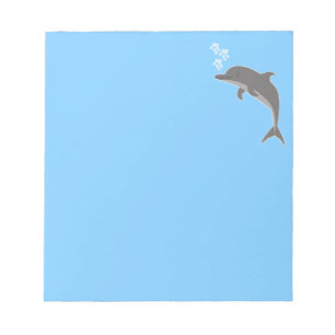 Bloc-note Dauphin