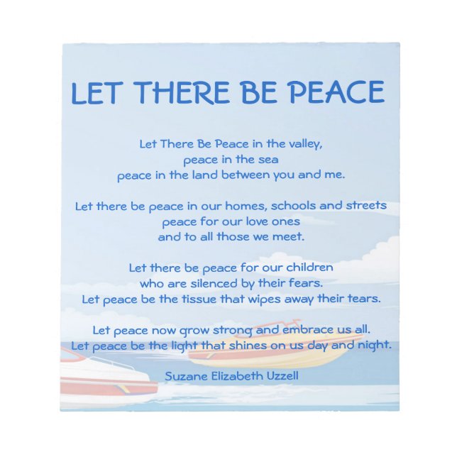 Bloc-note De Belles Expressions - (Devant)