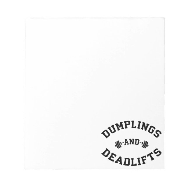 Bloc-note Décharges et décharges - Grossesse amusante (Devant)