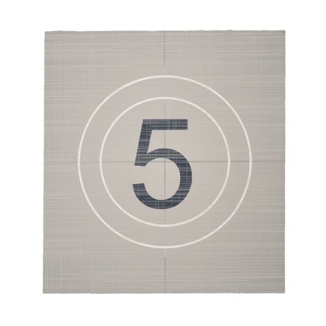 Bloc-note Déplacer le compte (Devant)