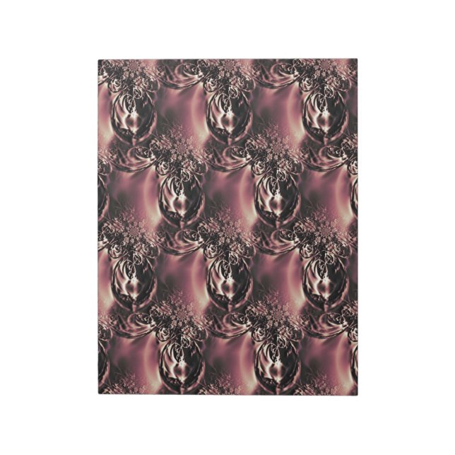 Bloc-note Dex (Tourné)