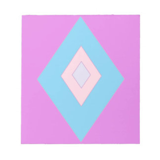 Bloc-note Diamants