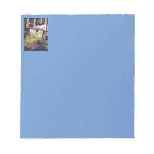 Bloc-note Dimensions de curiosité