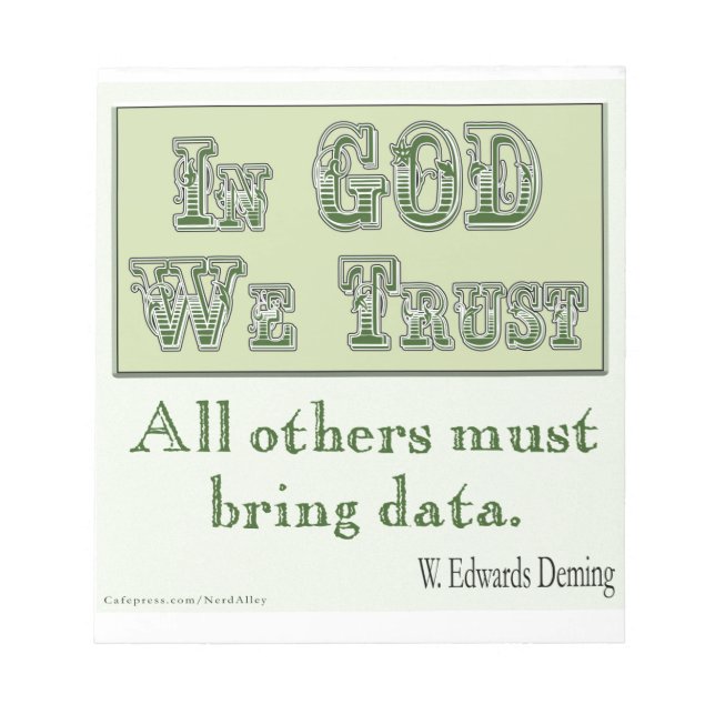 Bloc-note Doit Apporter des serviettes de données (Devant)