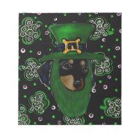 Doxie St. Patty