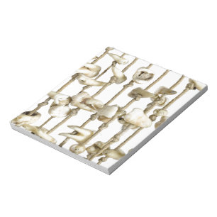 Bloc-note Drôle Dentaire Photographie Dentaire Extrait Dents