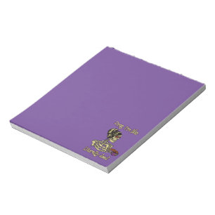 Bloc-note Drôle Skeleton Boire Je suis littéralement Dead Co