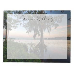 Bloc-note Eau   Kraft Azalea Park Maitland Floride