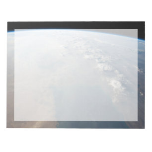 Bloc-note Eaux Bleues Tropicales Du Golfe Persique. 2