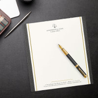 Échelles de juriste bureau professionnel