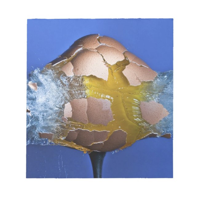 Bloc-note Éclaircissant (Devant)