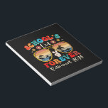 Bloc-note Écoles Out Forever Retraité Enseignant Jour Dernie<br><div class="desc">Écoles Out Forever Retraité Enseignant Jour Dernier 2024</div>