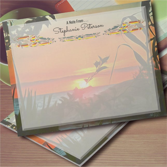 Bloc-note El Rio Pitillal 2009 (Créateur téléchargé)