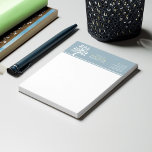 Bloc-note Elégant arbre Yoga Instructeur Wellness Life Coach<br><div class="desc">Elégant Classy Tree Yoga Wellness Instructor Life Coach Notepad Modèles.</div>