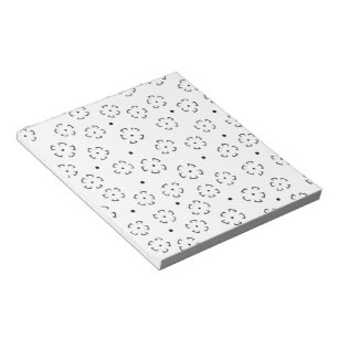 Bloc-note Essentiels personnalisés de rentrée scolaire