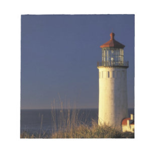 Bloc-note États-Unis, État de Washington, Fort Canby State P