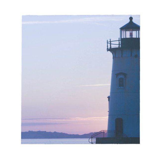 Bloc-note États-Unis, MASSACHUSETTS, Martha's Vineyard: 2 (Devant)