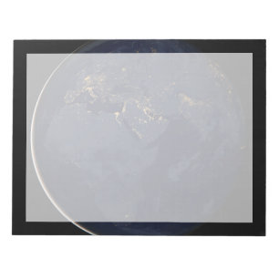 Bloc-note Europe, Afrique et Moyen-Orient Lumières De La Vil