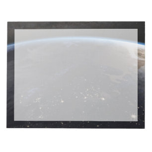 Bloc-note Europe du Nord