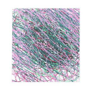 Bloc-note Fil spastique