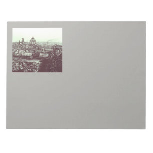 Bloc-note Firenze