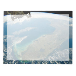 Bloc-note Floride Oblique, Sur La Côte Sud-Est