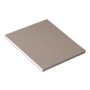 Bloc-note Fond de rose poussiéreuse chaude – Conception de m