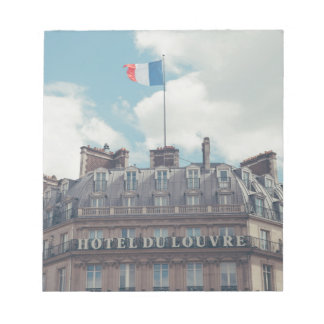 Bloc-note France