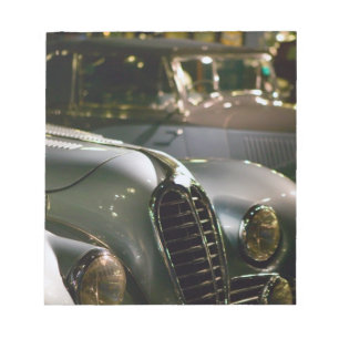 Bloc-note FRANCE, Alsace (Haut Rhin), Mulhouse : Musee 3