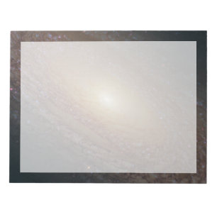 Bloc-note Galaxie Spirale Ngc 2841
