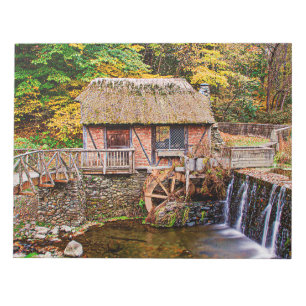 Bloc-note Gomez Mill