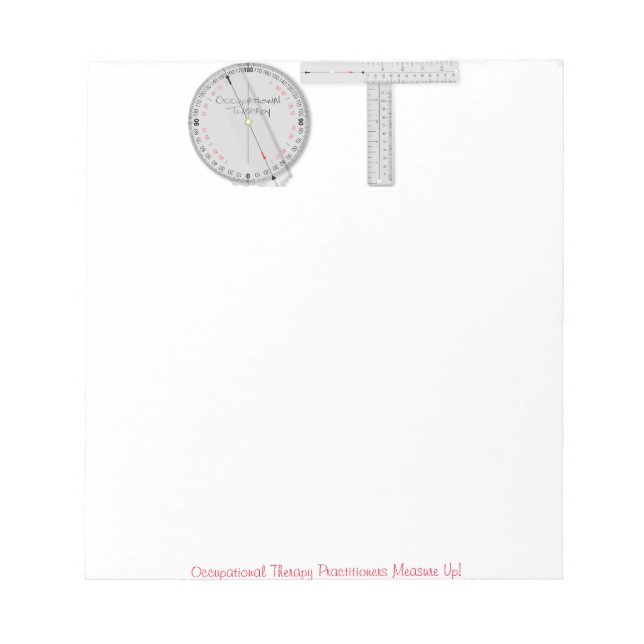 Bloc-note Goni OT (Devant)