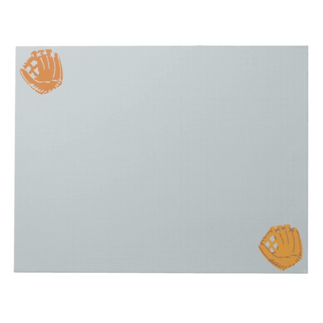 Bloc-note Grab the chance！ (Devant)