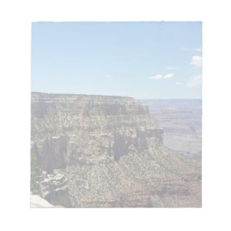 Bloc-note Grand Canyon - Rim Sud