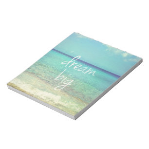 Bloc-note Grand rêveur