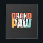 Bloc-note Grandfather Quotes | Grandpaw Dog<br><div class="desc">Grandfather Quotes | Grandpaw Dog</div>